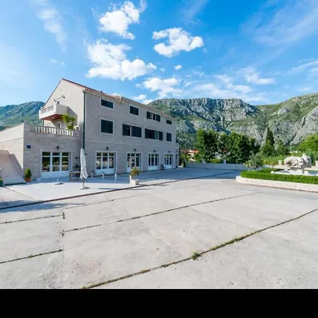 Apartment Dubelj - Twin - 1